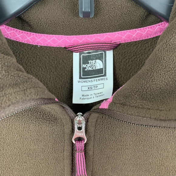 The North Face TKA 100 fleece pullover - Picture 3 of 6